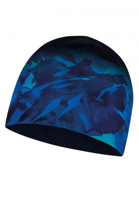 Children's hat Buff Microfiber Polar Jr High Mountain Blue